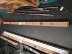 Savage Achtergrondrol Super White 1-12 ca 275cm Nieuw, Ophalen, Nieuw, Achtergrond