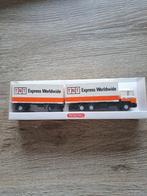 Wiking TNT Truck - Nieuwstaat, Ophalen of Verzenden, Zo goed als nieuw, Auto, Wiking