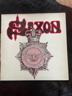Saxon | Strong Arm of the Law | LP, Cd's en Dvd's, Vinyl | Hardrock en Metal, Ophalen of Verzenden