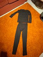 Thermo kleding kind, Kinderen en Baby's, Kinderkleding | Maat 158, Ophalen, Zo goed als nieuw, Jongen of Meisje, Broek