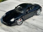 Porsche Cayman S, Maisto 1 op 18, Hobby en Vrije tijd, Modelauto's | 1:18, Ophalen, Zo goed als nieuw, Auto, Maisto