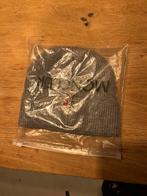 Moncler muts (nieuw!) grijs, Kleding | Heren, Mutsen, Sjaals en Handschoenen, Ophalen, Nieuw, Overige maten, Muts