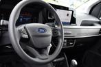 Ford Transit Courier 1.5 EcoBlue PB Edition Virtual, Camera,, Voorwielaandrijving, 1263 kg, 4 cilinders, Wit
