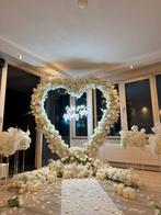 MARRY ME aanzoek decoratie onvergetelijke aanzoek, Ophalen of Verzenden, Nieuw, Valentijn of Romantisch