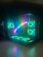 Sterke gaming pc, Computers en Software, Desktop Pc's, Zo goed als nieuw, Gaming, SSD, 1 TB