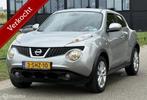 Nissan Juke 1.6 Acenta Automaat, Euro 5, 4 cilinders, Bedrijf, Bluetooth
