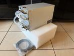 Bitmain Antminer S19 Hydro 198TH BTC Miner Nieuw, Computers en Software, Ophalen of Verzenden, Nieuw