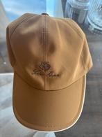 Loro Piana Pet XL, Kleding | Heren, Hoeden en Petten, Ophalen of Verzenden, Nieuw, 60 cm (XL, 7½ inch) of meer, Pet