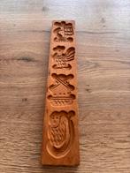 Vintage Speculaasplank., Huis en Inrichting, Ophalen of Verzenden, Zo goed als nieuw