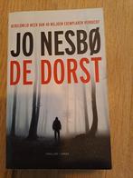 Jo Nesbo - De Dorst, Boeken, Gelezen, Jo Nesbo, Ophalen of Verzenden