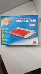 internet switch, Ophalen of Verzenden, Zo goed als nieuw