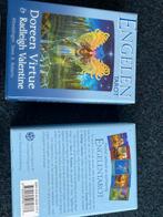 Engelen Tarot Doreen Virtue - Beschadigd alleen boekje, Boeken, Esoterie en Spiritualiteit, Ophalen of Verzenden, Gelezen, Spiritualiteit algemeen