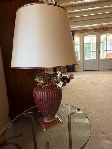 Exclusieve design schemerlamp beschikbaar voor biedingen