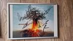 Amorphis gesigneerde foto, Cd's en Dvd's, Ophalen of Verzenden, Zo goed als nieuw