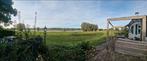 Dubbele chalet te koop als investering!! Uitzicht ijssel!!, Caravans en Kamperen, Stacaravans