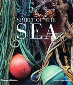 Spirit of the Sea - Marie-France Boyer / 9780500511039, Ophalen of Verzenden, Zo goed als nieuw, Marie-France Boyer, Europa