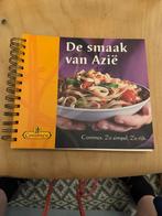 Kookboek De Smaak van Azië - Conimex, Boeken, Hoofdgerechten, Azië en Oosters, Ophalen of Verzenden, Zo goed als nieuw