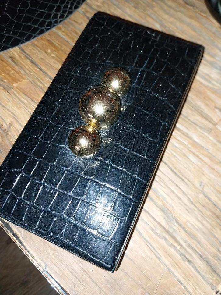 Richmond Interiors Sierdoos, Huis en Inrichting, Woonaccessoires | Kisten, Gebruikt, Minder dan 50 cm, Minder dan 50 cm, Minder dan 50 cm