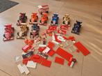 Deka Markt Blokken bouwstenen nep Lego, Ophalen of Verzenden, Zo goed als nieuw