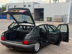 Citroën XM 2.0 Turbo CT 1999 Trekhaak*CLIMA*LEER*HYDROPNEUM, Auto's, 1998 cc, 74 €/maand, Zwart, Bedrijf