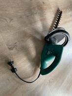 Bosch AHS 40 Elektrische Heggenschaar, Tuin en Terras, Heggenscharen, Ophalen of Verzenden, Gebruikt, Elektrisch