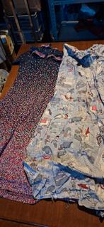 Partij Vintage Jurken #120025, Maat 38/40 (M), Overige kleuren, Ophalen of Verzenden, Vintage