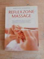 Reflexzonemassage dr Franz Wagner, Boeken, Ophalen, Zo goed als nieuw, Franz Wagner