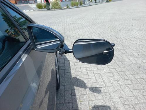 Emuk caravan spiegels, Auto-onderdelen, Spiegels, Volkswagen, Ophalen of Verzenden