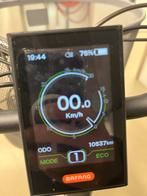 Elektrische fiets amslod, 51 tot 55 cm, Ophalen of Verzenden, Gebruikt, Overige merken