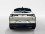 Ford Mustang Mach-E Standard RWD 75 kWh | Verwachte Levertij, Auto's, Ford, Automaat, 12 maanden, Achterwielaandrijving, Beige