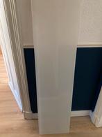 Gratis glasplaat, Ophalen of Verzenden, Zo goed als nieuw, Overige materialen, Plinten