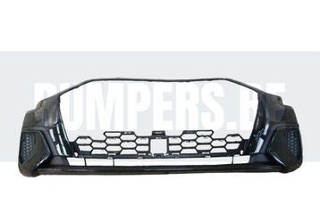 Bumper  Audi A3 8Y0 20- 8y0807437 Voorbumper JM702 beschikbaar voor biedingen