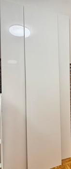 Ikea hoogglans Fardal deur, Ophalen, Zo goed als nieuw, 50 tot 100 cm, 200 cm of meer