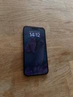iPhone 14 Pro Max 512 GB Space Zwart, Telecommunicatie, Mobiele telefoons | Apple iPhone, Ophalen, 512 GB, Gebruikt, Zwart