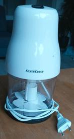 Multihakker, Ophalen, Zo goed als nieuw