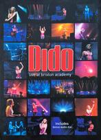 Dido - Live at Brixton Academy DVD+CD, Alle leeftijden, Ophalen of Verzenden, Zo goed als nieuw, Muziek en Concerten