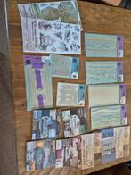 7 snijmallen en designpapier, Ophalen of Verzenden, Zo goed als nieuw, Overige thema's, Pons of Mal
