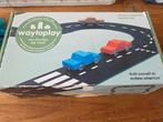 Way to play waytoplay, Kinderen en Baby's, Ophalen of Verzenden, Zo goed als nieuw, Overige merken
