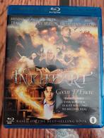 BLU-RAY Inkheart, Ophalen of Verzenden, Zo goed als nieuw