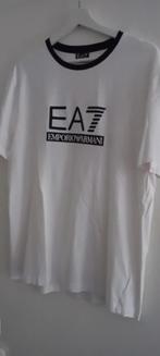 Armani, EA7, Ophalen of Verzenden, Nieuw, Overige maten, Zwart