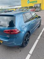 Volkswagen golf 7, Blauw, 610 kg, 48 €/maand, Particulier