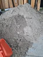 Zand - Ophoogzand/Straatzand, Tuin en Terras, Zand, Ophalen, Gebruikt, Straatzand