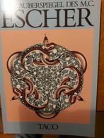 M. C. Escher 1986.Der zauberspiegel., Ophalen of Verzenden, Nieuw, Grafische vormgeving