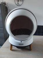 Petsafe Scoopfree automatische kattenbak, Dieren en Toebehoren, Kattenbakken, Ophalen, Zelfreinigend, Zo goed als nieuw