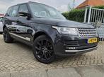 Land Rover Range Rover 4.4 SDV8 340pk Autobiography FULL OPT, Auto's, Land Rover, Automaat, Euro 5, Gebruikt, Bedrijf
