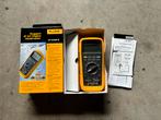 Nieuwe Fluke 27 II multimeter, Ophalen of Verzenden, Nieuw, Multimeter