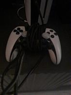 PS5 Pro Controller - Zo goed als nieuw!, Spelcomputers en Games, PlayStation 5, Ophalen of Verzenden, Zo goed als nieuw, Controller