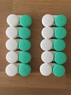 10x Alcon Lenzendoosje, Ophalen of Verzenden, Nieuw, Ogen, Overige typen
