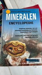 P. Korbel - Geillustreerde Mineralen encyclopedie, Ophalen of Verzenden, Zo goed als nieuw, P. Korbel; M. Novak