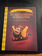 T. de Jonge - De gevangen kabouter, Boeken, Fictie algemeen, Ophalen of Verzenden, Zo goed als nieuw, T. de Jonge